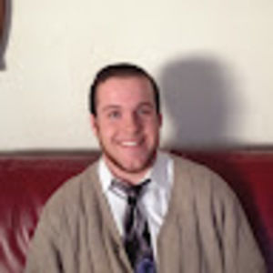 Meet your Posher, Chris